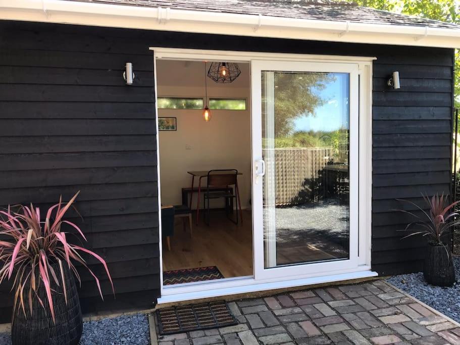 The Bay Cabin, Secluded Retreat Freshwater Bay Exterior foto