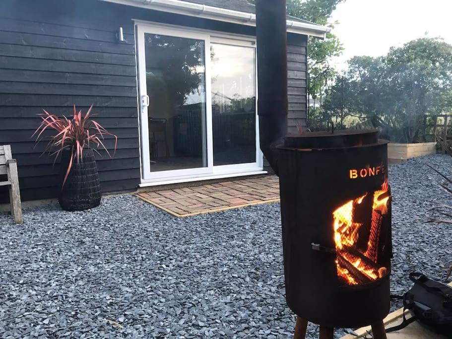 The Bay Cabin, Secluded Retreat Freshwater Bay Exterior foto